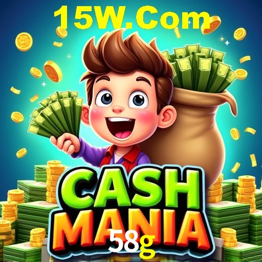 Descubra o Mundo do Cassino Online com 58g