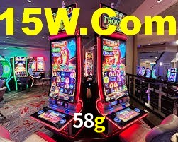 58g: A Experiência de Casino com Jogos de Mesa ao Vivo