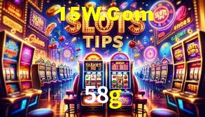 Live Casino 58g
