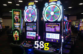 58g plataforma