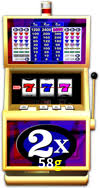 Welcome Bonus 58g