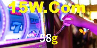 58g plataforma