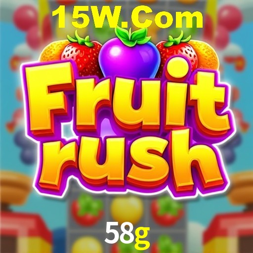 Jogos de Slot 58g