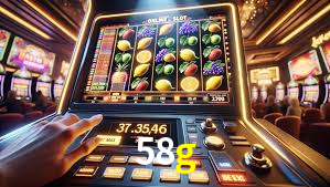 VIP Casino 58g